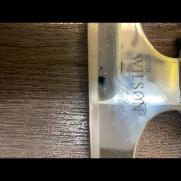 Risport Super Cristalo Figure Skates Size 7.5/8 - Picture 5 of 13